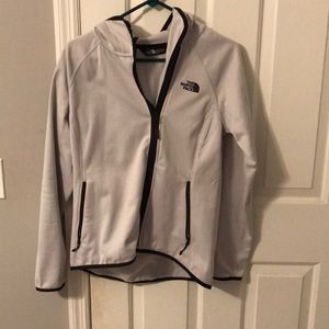 North face jacket